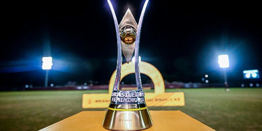 Planalto (GO) conquista vitória crucial no jogo de ida da final do Brasileirão Feminino a3