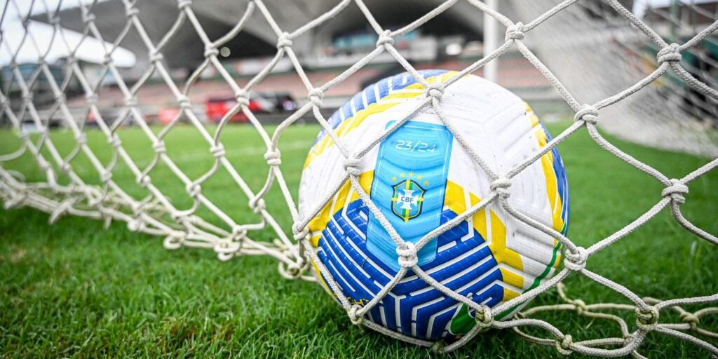 Planalto vence Realidade Jovem por 2 a 0 no jogo de ida da semi do Brasileirão a3