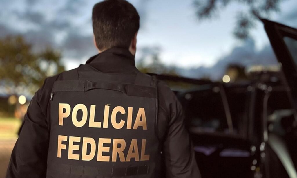 Polícia Federal deflagra Operação Arena e mira lavagem de R$ 1,1 bilhão em bets