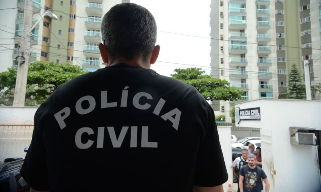 Polícia mira esquema de lavagem de dinheiro do Comando Vermelho em clube e pousada no Rio