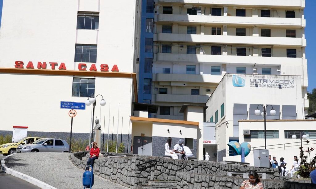 Prazo para uso do FGTS em hospitais filantrópicos do SUS é estendido até 2030