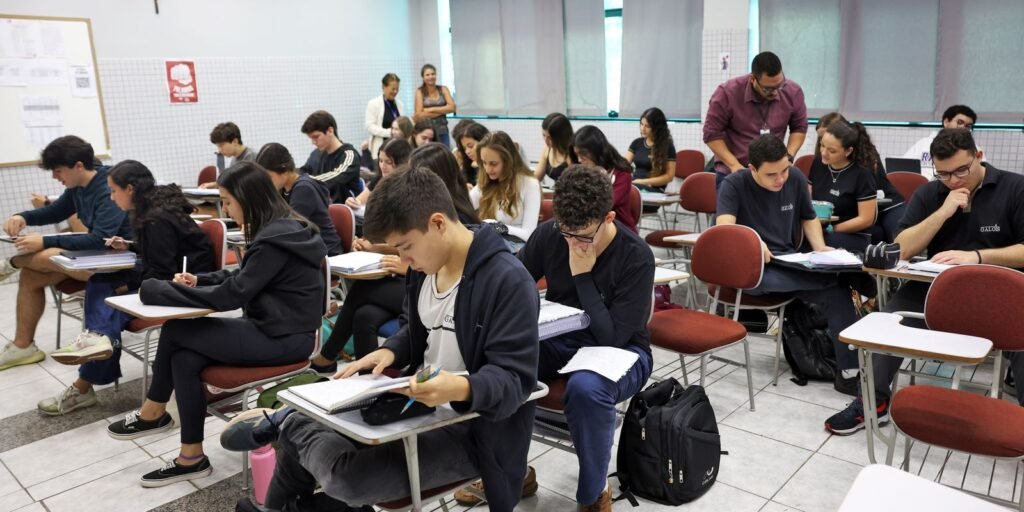 Prouni 2026: prazo final para comprovação de dados de pré-selecionados se encerra na sexta