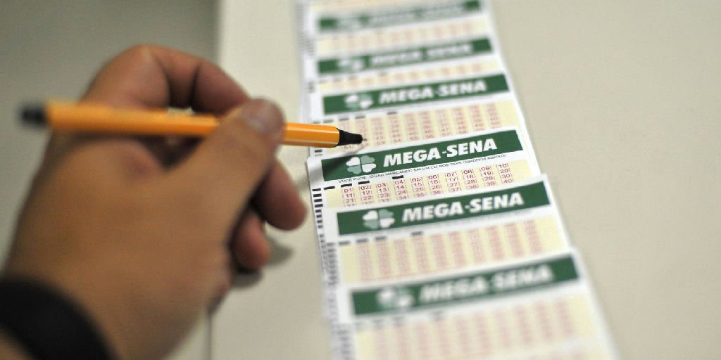 R$ 3,5 milhões em jogo na Mega-sena desta terça-feira