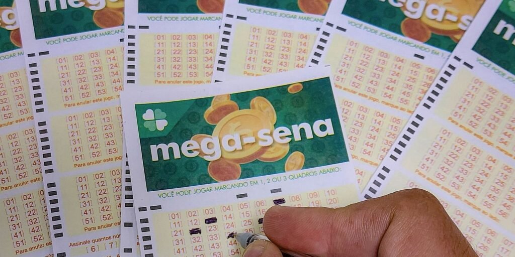 R$ 38 milhões da Mega-sena podem sair neste domingo