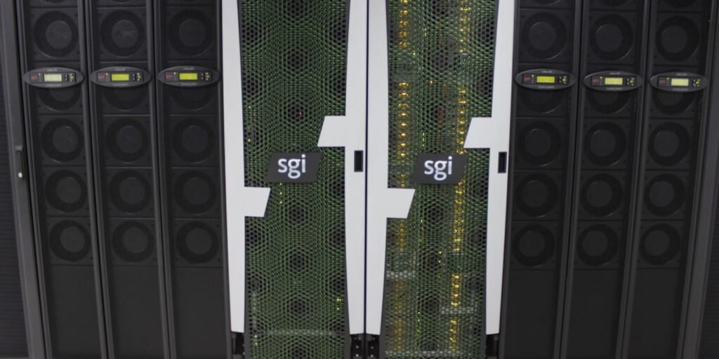 Rio Grande do Norte receberá supercomputador de IA bilionário para impulsionar tecnologia nacional