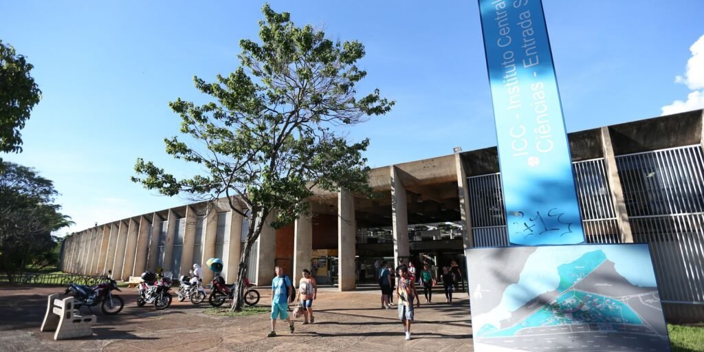 Unb altera sistema de seleção para graduação e amplia acesso às vagas a partir de 2027