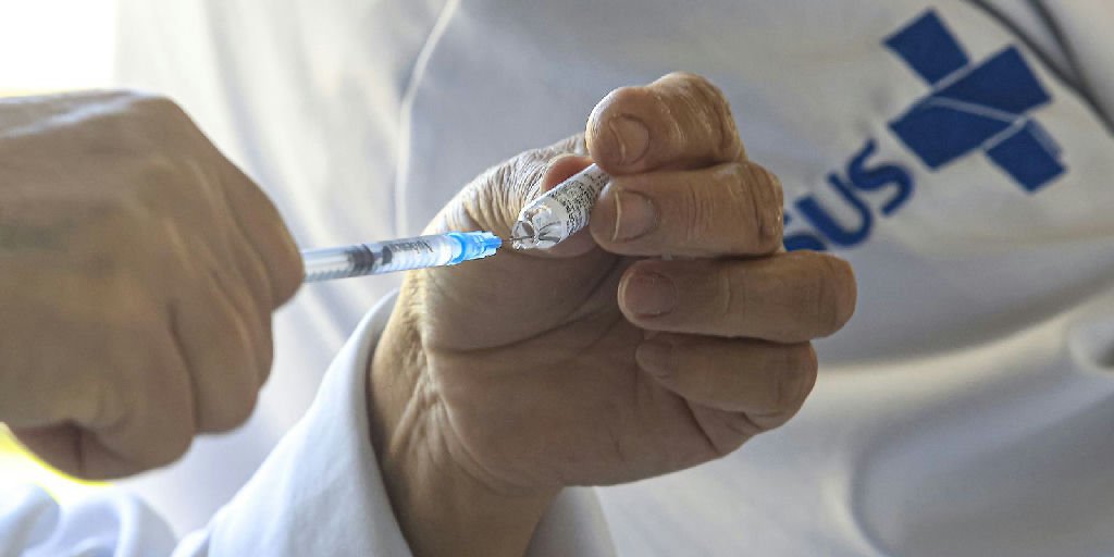 Vacinação é reforçada em São Paulo após estado registrar 26 casos de sarampo em 2026