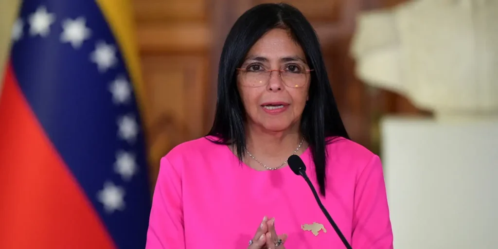 Venezuela e Estados Unidos firmam acordo bilionário para exploração de petróleo