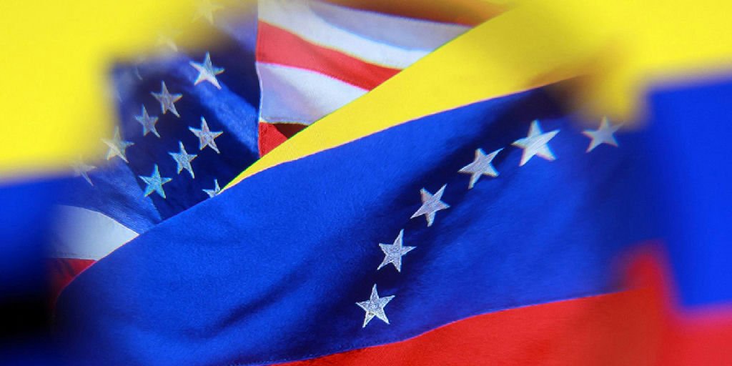 Acordo entre EUA e Venezuela entrega controle de 21% das reservas de petróleo