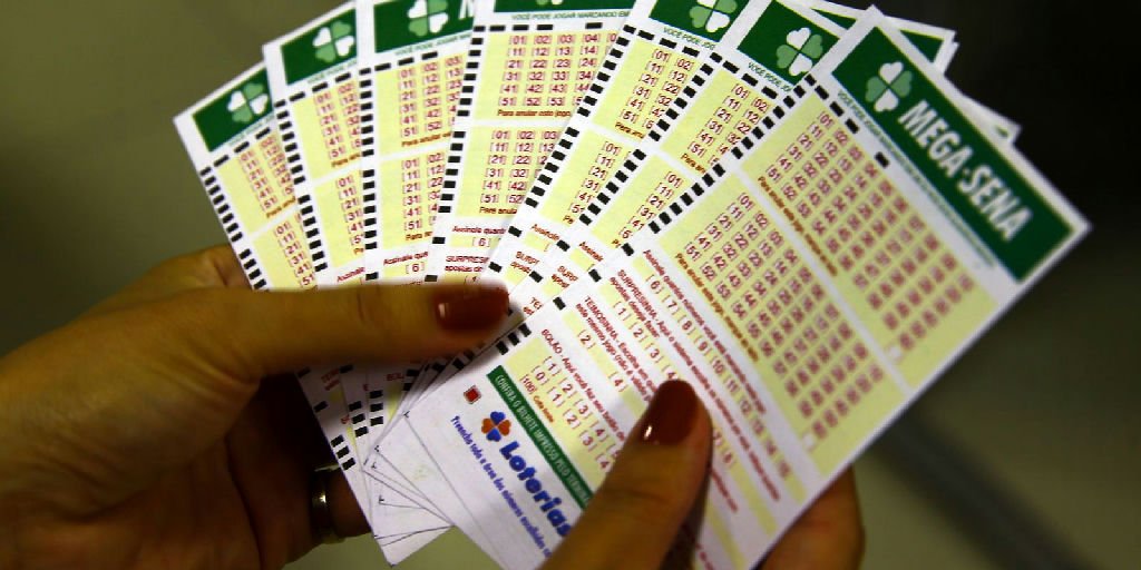 Acúmulo da Mega-sena eleva prêmio a R$ 41 milhões para sorteio de quinta