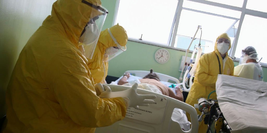 Agência Brasil se destaca no Prêmio Radar Saúde com reportagem sobre emergências sanitárias