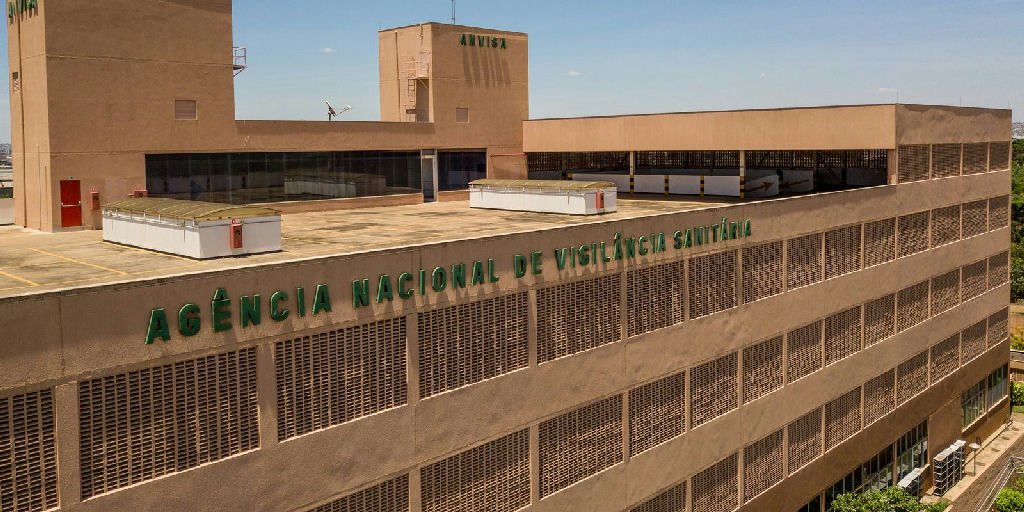 Anvisa determina recolhimento imediato de suplementos Notshake e Aloe Care
