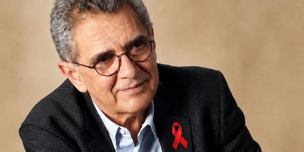 Aos 77 anos, falece Paulo Roberto Teixeira, pioneiro da luta contra a aids no Brasil