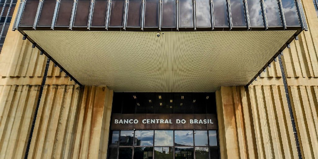 Banco Central revisa projeção de crescimento da economia brasileira para 1,8% em 2026