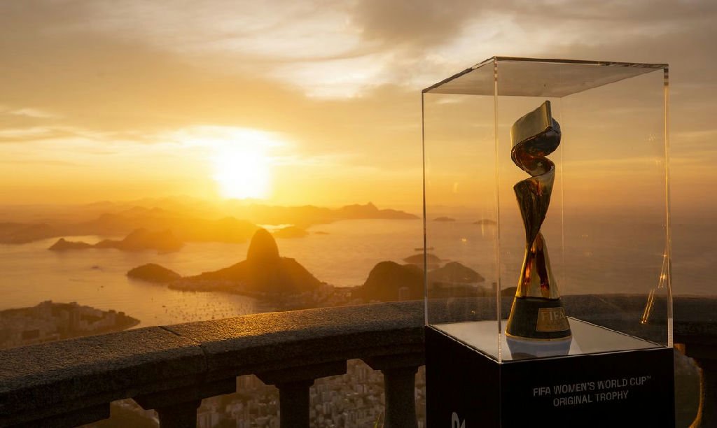 Brasil abre portas para voluntários da Copa do Mundo Feminina de 2027