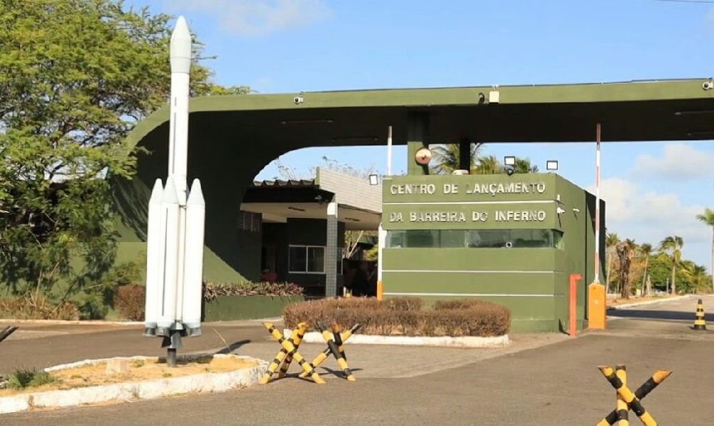Brasil avança em tecnologia espacial com testes de plataforma de microgravidade