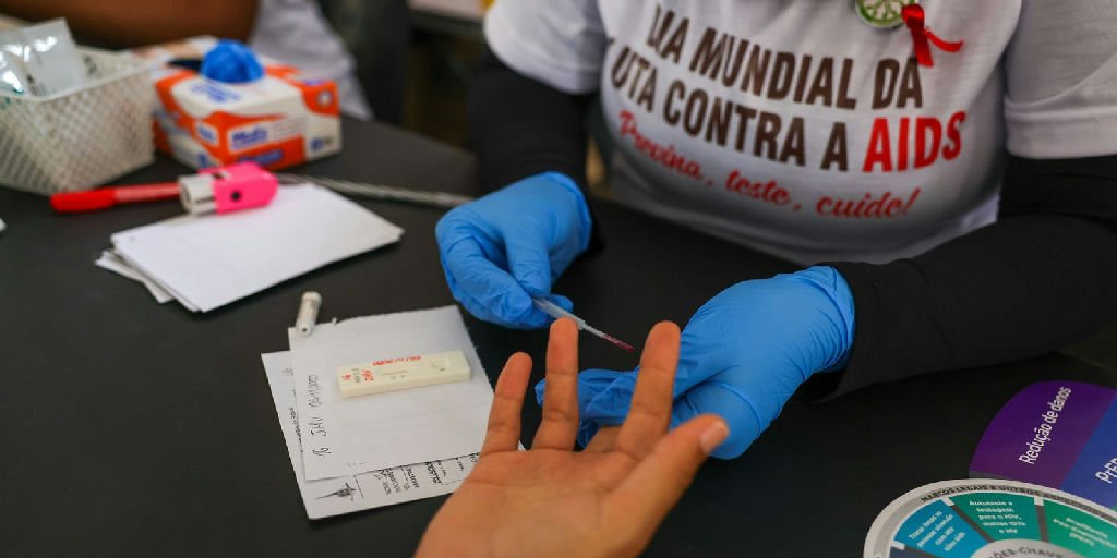 Brasil e outros 13 países terão acesso facilitado ao lenacapavir para prevenção do HIV via Opas