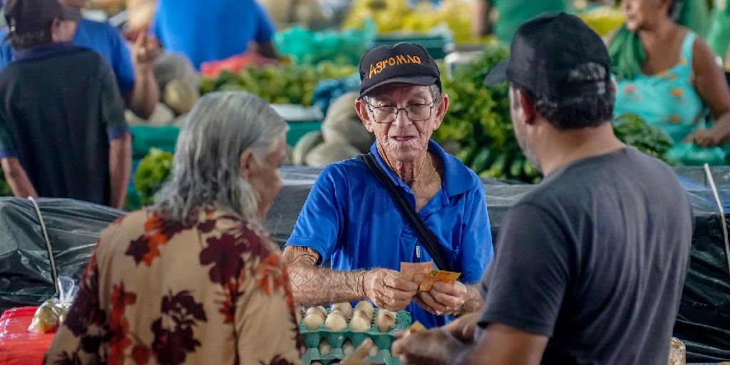 Brasil registra formalização recorde: 35% dos empreendedores já têm CNPJ, revela IBGE