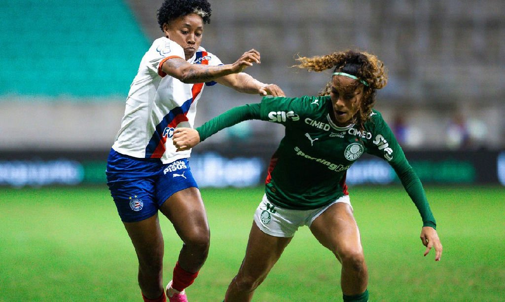 Brasileirão Feminino: Semifinalistas começam a ser definidas em confrontos decisivos