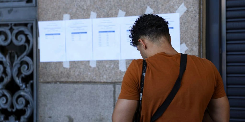Candidatos do CNU 1 têm até hoje para confirmar interesse na lista de espera