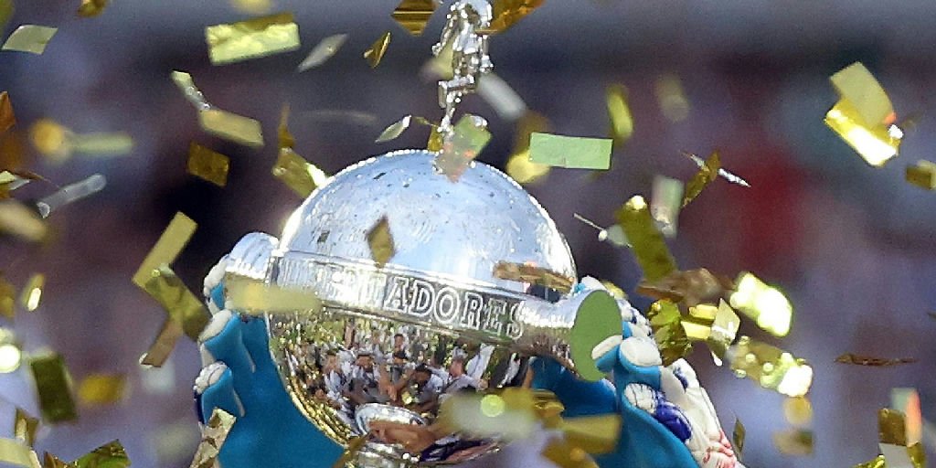 Definidos os caminhos para a glória: Conmebol anuncia semifinais da Copa Libertadores 2026