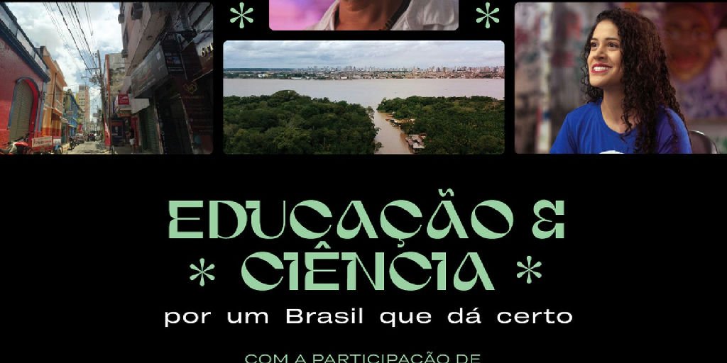 Documentário do Andes-sn reforça o valor da educação e ciência para o desenvolvimento brasileiro