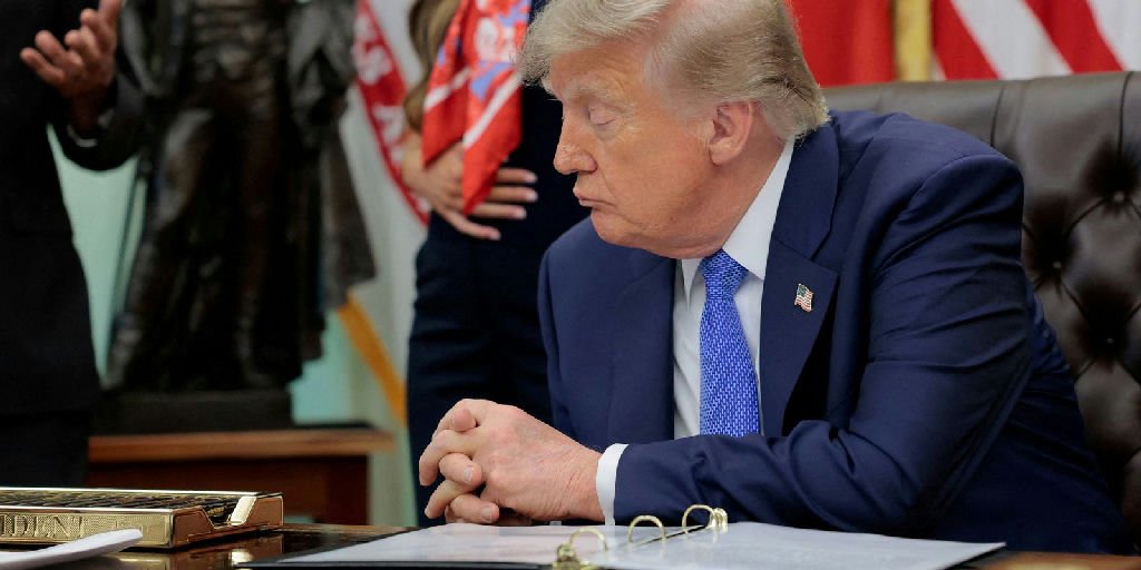 Donald Trump promete US$ 5 mil a americanos em aposta por vitória republicana