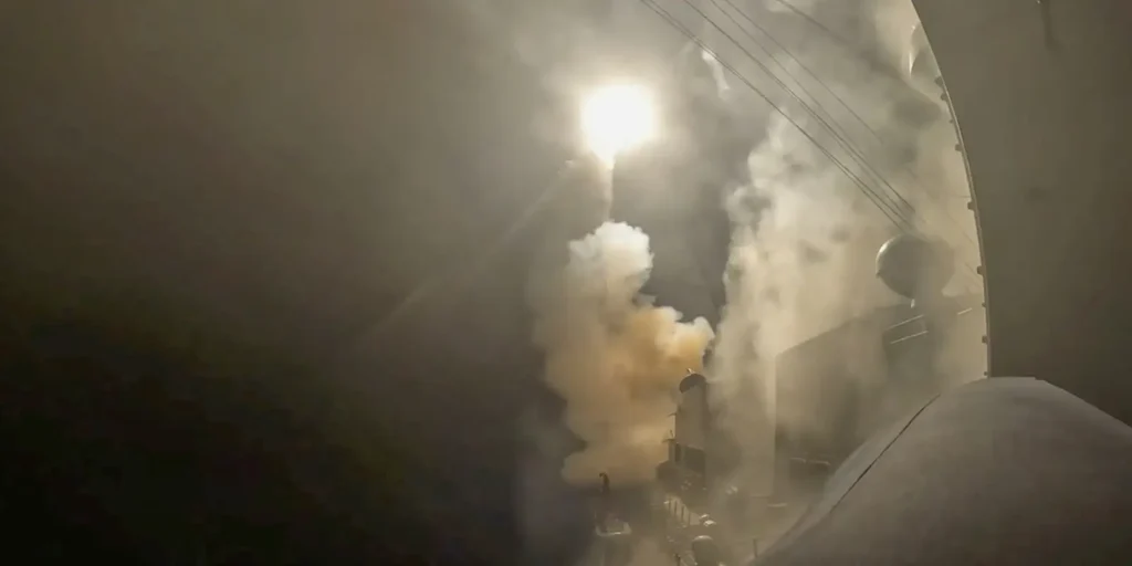 Escalada militar entre Estados Unidos e Irã atinge bases no Oriente Médio
