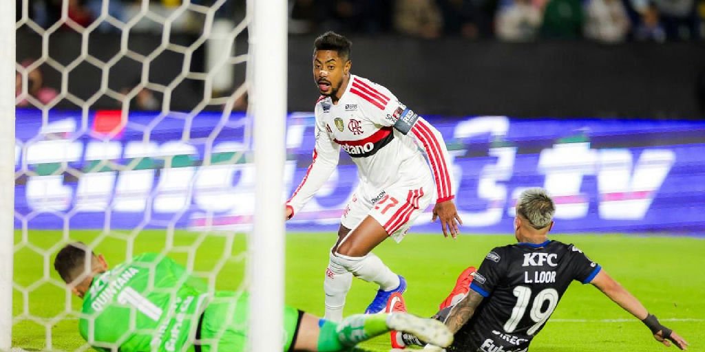 Flamengo busca vaga na Libertadores com transmissão especial da Rádio Nacional