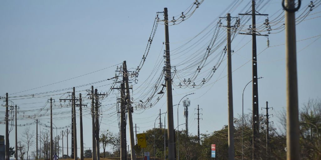 Furto de fios de cobre causa prejuízo milionário e mobiliza forças de segurança no Rio