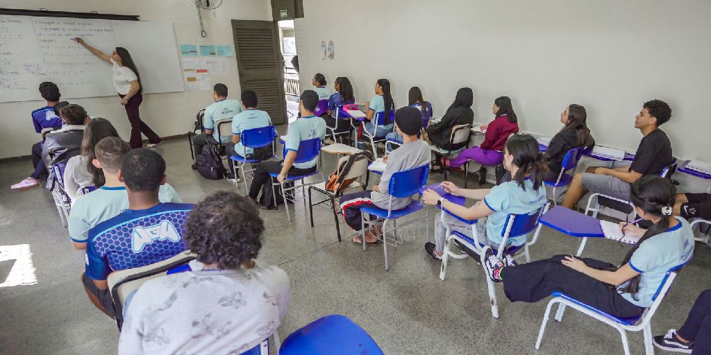 Gabaritos da PND 2026 são liberados pelo Inep para consulta dos candidatos