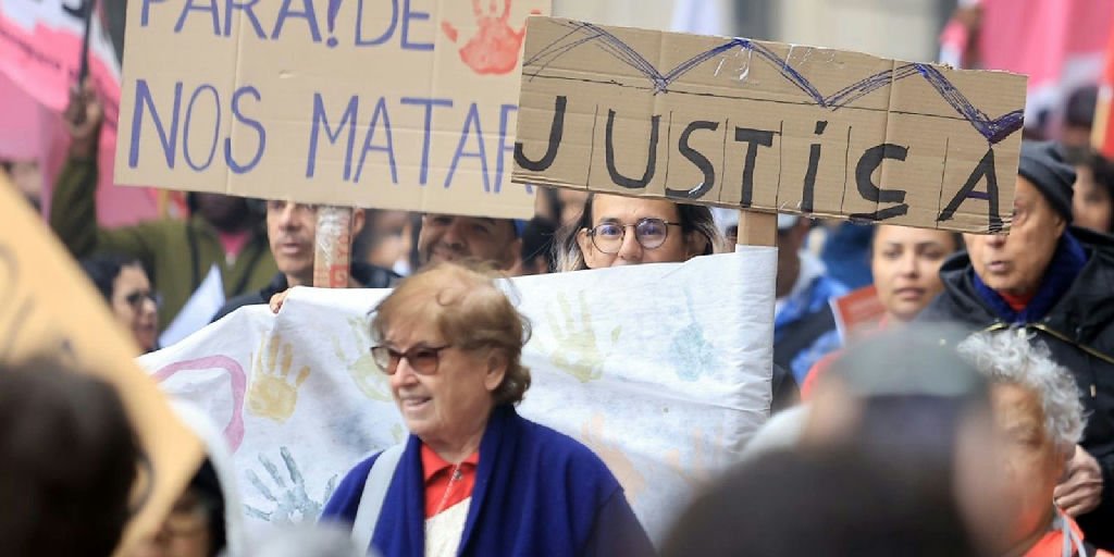 Grito dos Excluídos mobiliza cidades brasileiras em defesa de direitos sociais