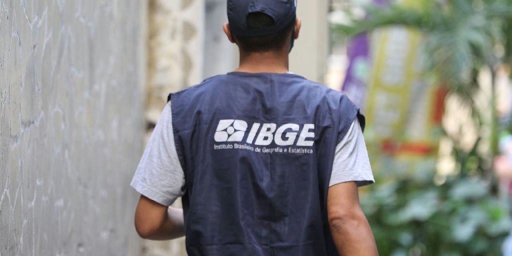 IBGE recorre à Polícia Federal para conter fake news sobre pesquisa de saúde