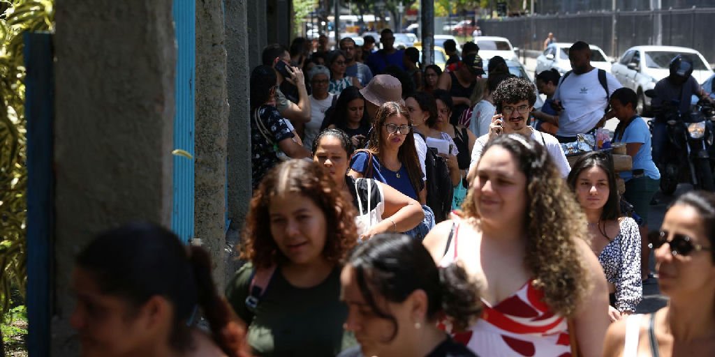 Inep anuncia nova data para cartão de confirmação da PND 2026