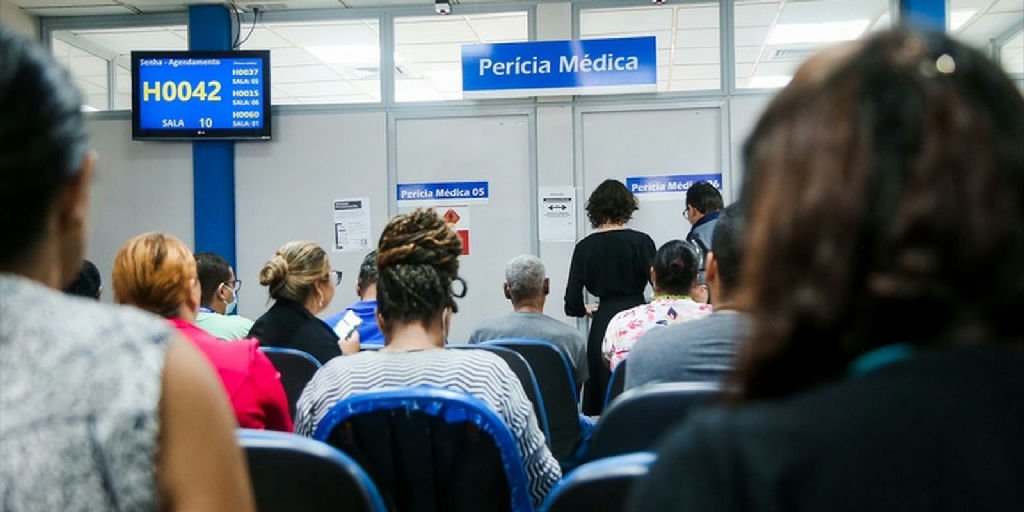 INSS zera fila de perícias médicas e agiliza atendimento de milhões
