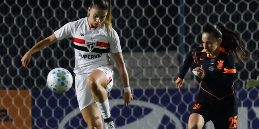 Majestoso decide o Brasileiro Feminino e reforça hegemonia paulista no futebol nacional