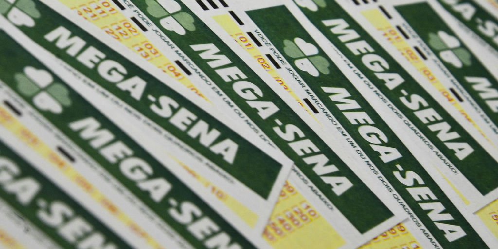 Mega-sena acumula e prêmio chega a R$ 45 milhões para o próximo sorteio