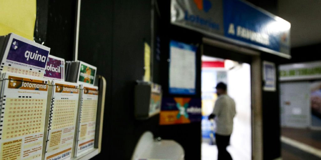Mega-sena pode pagar R$ 52 milhões em sorteio desta terça-feira