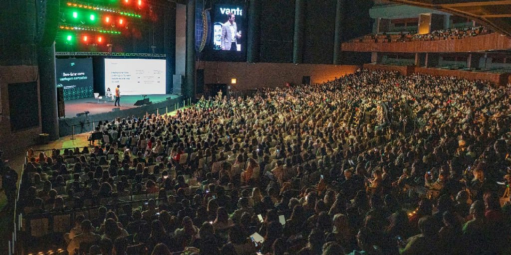 Mind Summit em São Paulo debate o futuro da saúde mental no ambiente corporativo