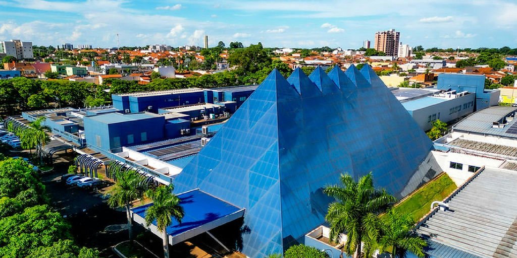 Nova ala de reabilitação oncológica com tecnologia de ponta é aberta no Hospital de Amor em Barretos