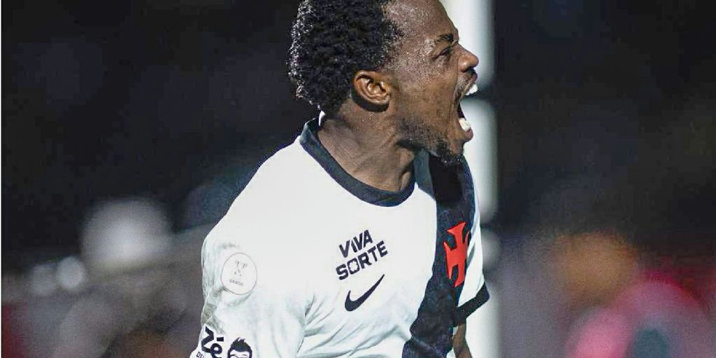 O clássico Vasco x Palmeiras é a semifinal da Copa do Brasil