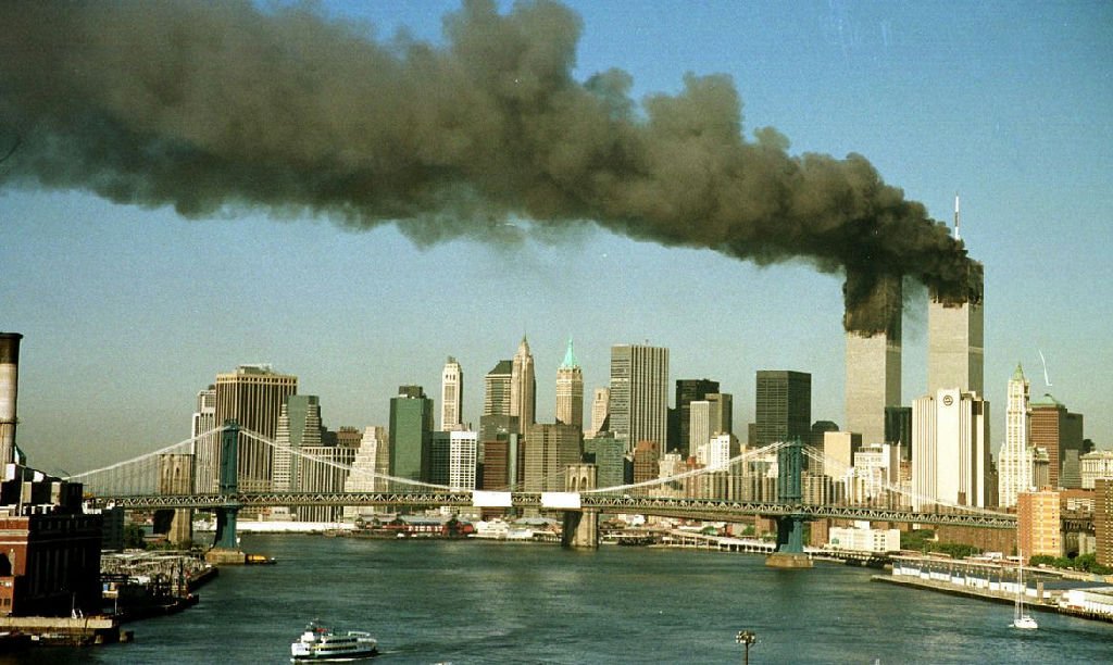 O legado do 11 de setembro: como as imagens do atentado ainda impactam o mundo
