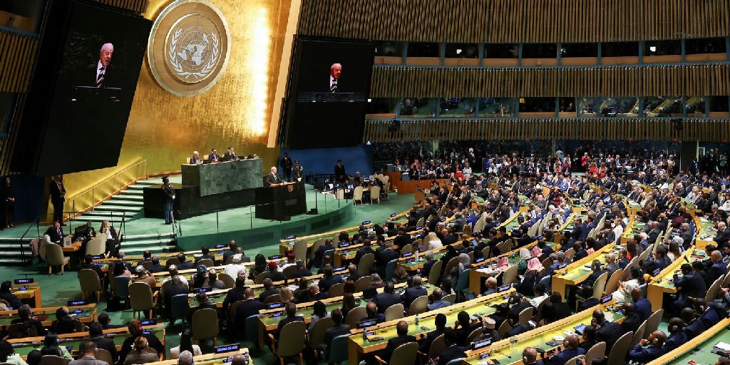 ONU em xeque: Brasil no Mundo analisa multilateralismo e conflitos globais
