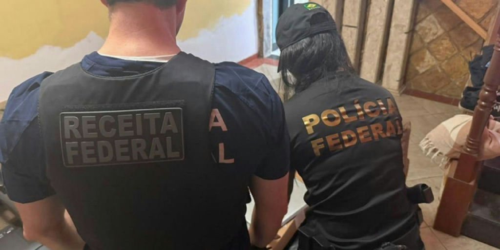 Polícia Federal deflagra Operação Tegmen contra importação ilegal de eletrônicos no Rio