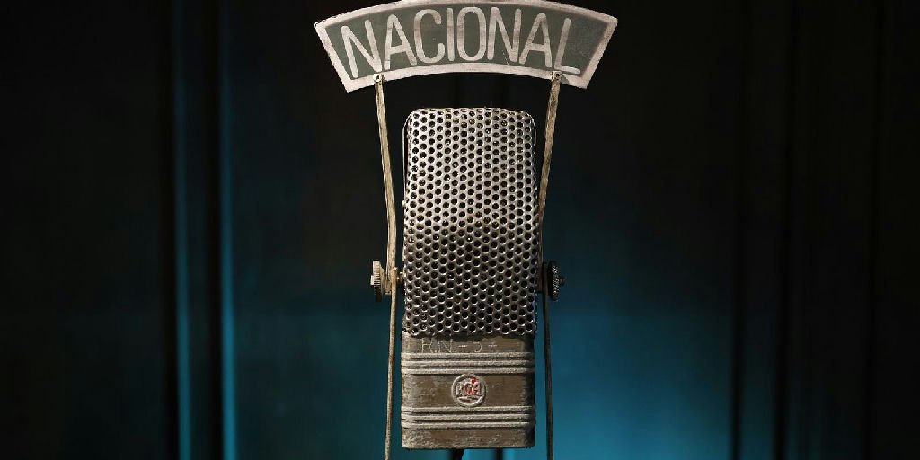 Rádio Nacional resgata momentos épicos do esporte em série especial de 90 anos