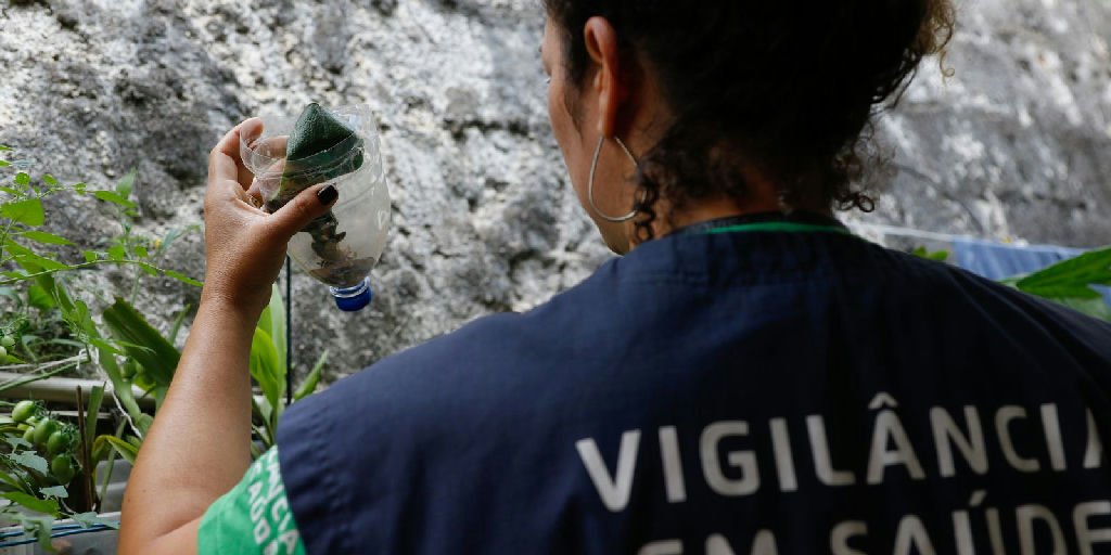 São Paulo registra quase 60 mil casos de dengue e alerta para novos óbitos
