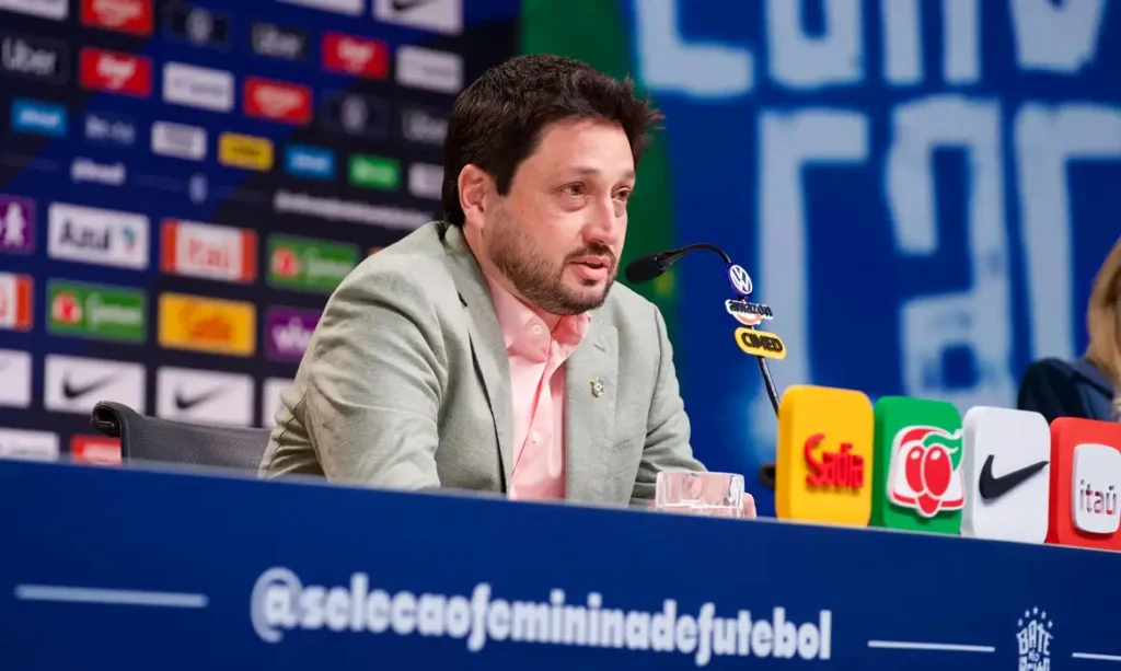 Seleção feminina tem 28 nomes chamados por Arthur Elias para enfrentar a Argentina
