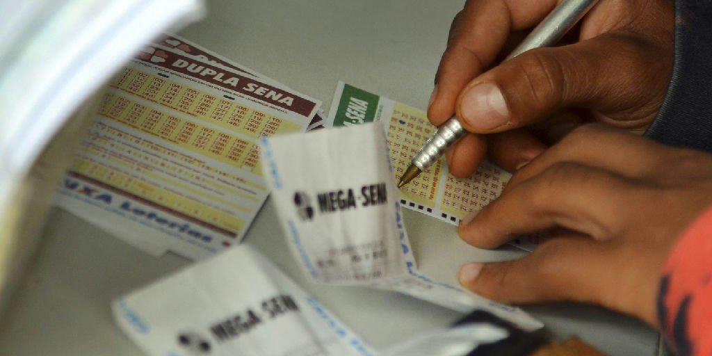 Sonho milionário: Mega-sena sorteia R$ 85 milhões neste domingo