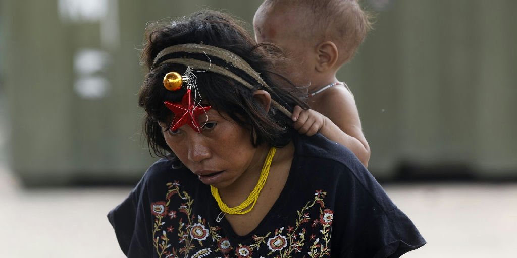 SUS inicia nova expedição de saúde para Yanomami em Roraima