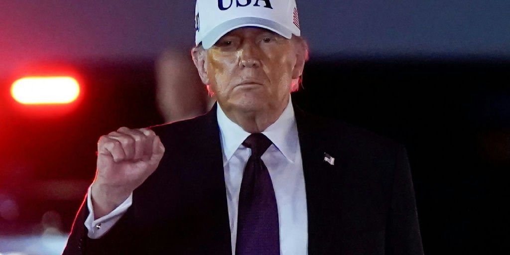 Trump critica Brasil e cobra ações contra PCC e Comando Vermelho